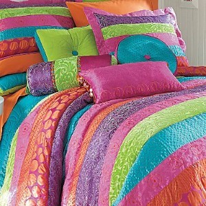 seventeen tangerine dreams twin comforter set shag rug ebay seventeen tangerine dreams twin comforter set shag rug ebay