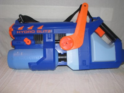 hydro blitz water gun