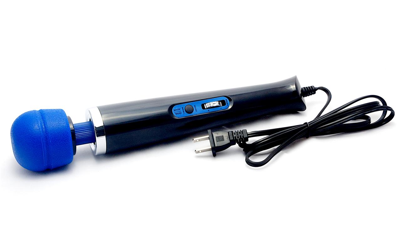 Powerful Magic Wand Massager Body 14 Speed Hand Held Electric Hitachi