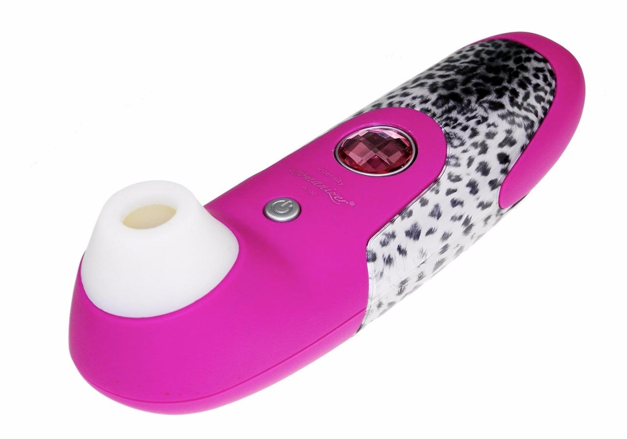 Womanizer Clitoral Stimulator Don Wands Glass Dildo Sensualhut Lube