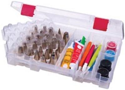 NEW ArtBin Easy View Cake Decorating Storage Cabinet for ...