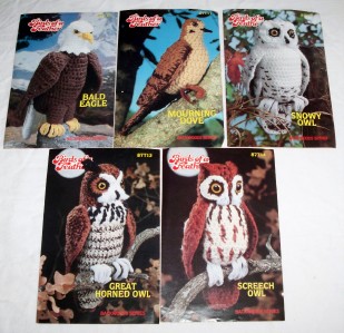 Crochet Patterns | Page 315