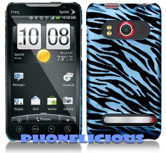 Htc+evo+4g+phone+cover