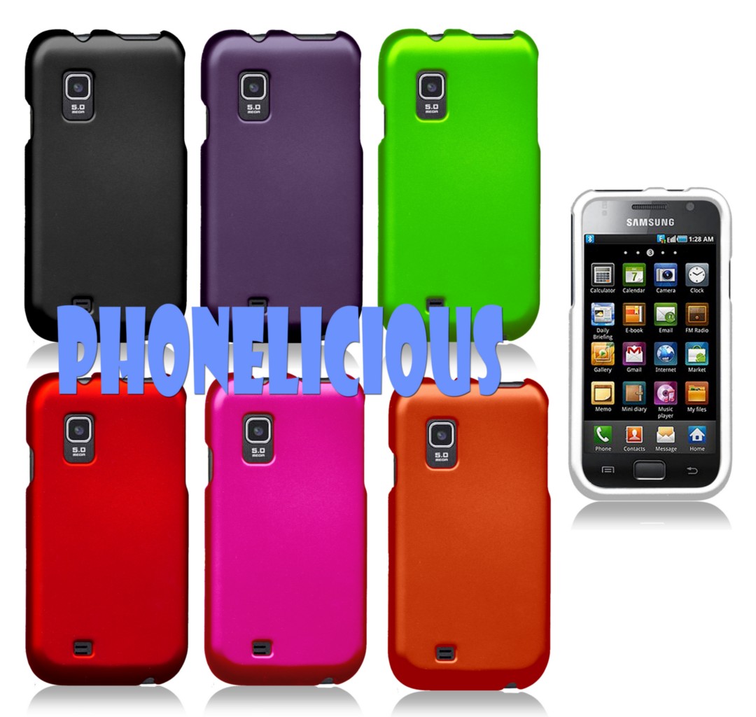 Verizon Galaxy S Accessory for SAMSUNG FASCINATE CASE eBay