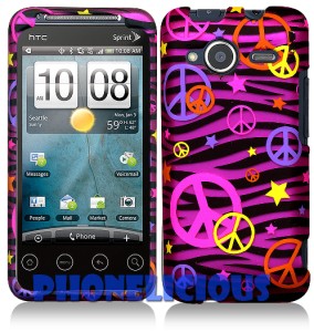 Htc+evo+shift+4g+phone+cases