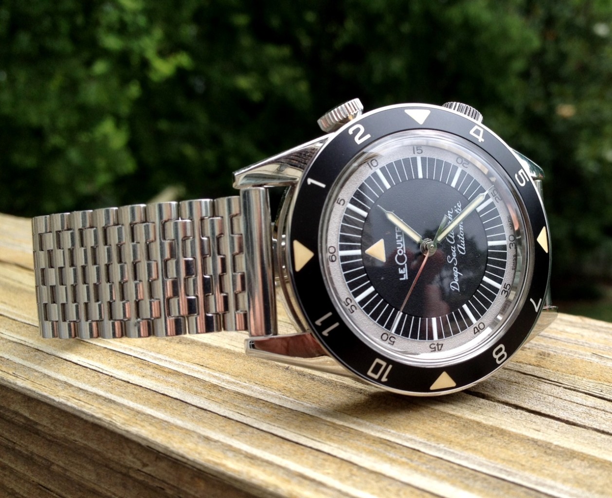 Nsa watch best sale bracelet