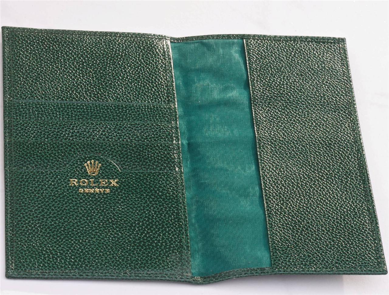 Really want an LV cardholder. Reviews or pics? - Rolex Forums - Rolex Watch  Forum