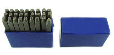 Metal Stamping Tools Jewelry on Metal Stamping Dapping Kit Jewelry Making Anvil Set Ebay