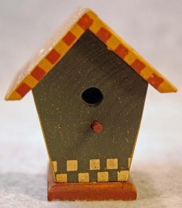 birdhouse pattern - ShopWiki