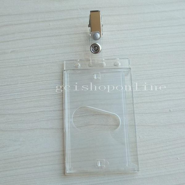 Hookup id badge