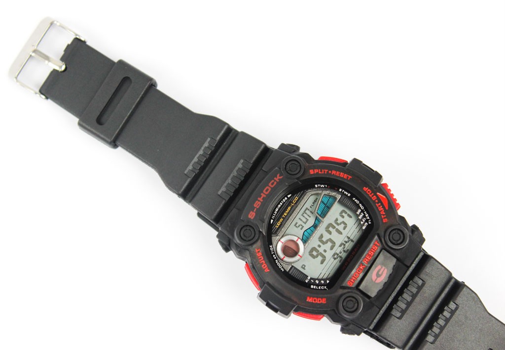 Water Resistant 20 BAR Black Sport Date Hour Clock Digital Wrist Watch E203147 eBay