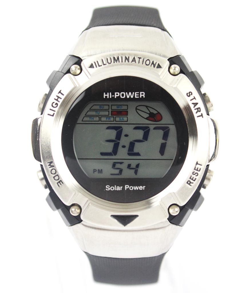 3 atm water resistant swimming