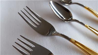 hot barely legal teens having sex vintage japanese goldplated stainless steel flatware