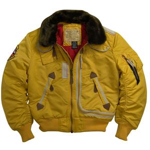 Куртка Alpha Industries