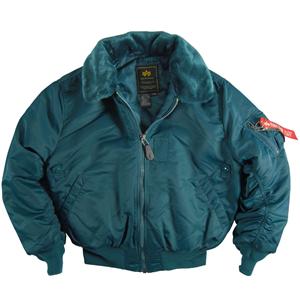 Куртка Alpha Industries