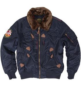 Куртка Alpha Industries
