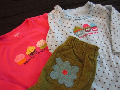 Winter Baby Clothes on Gymboree Toddler Baby Girl 12 18 Months Spring Winter Clothes Lot  18