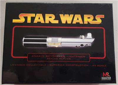 STAR WARS ライトセーバー「0.45 scale」 Amazon.com: Lego Star Wars Luke Skywalker's Lightsaber 40483