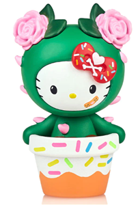 Tokidoki x Hello Kitty & Friends Series 2 Blind Box Figure