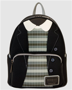 Beetlejuice Beetlejuice Lydia Deetz Cosplay Mini Backpack  display picture 2