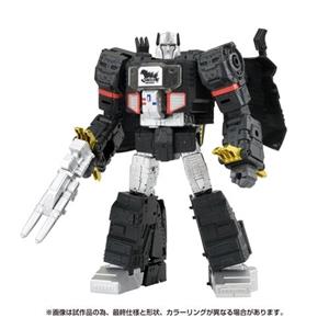 トランスフォーマーMEGATRON Transformers MEGATRON Cyberverse Dark Of The Moon Commander