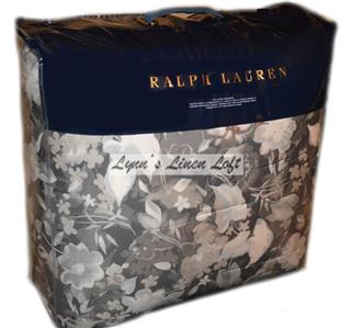 焼*ー様 Ralph Lauren  コンフォーターカバーヒョウ柄 クイ 焼*ー様 Ralph Lauren コンフォーターカバーヒョウ柄 クイ 焼*ー様