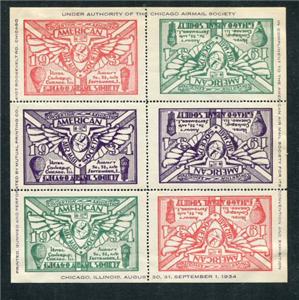 american airmail american airmail
