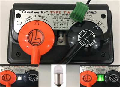 lionel tw