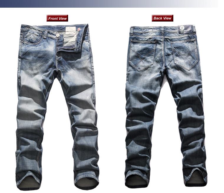 New latest jeans for sales mens