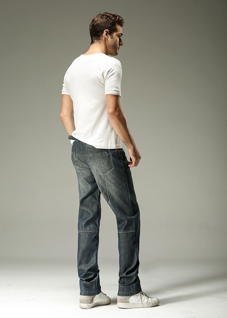 NEW MENS FOXJEANS DENIM MEN/'S BLUE JEANS SIZE 32 34,36,38,40,42,44