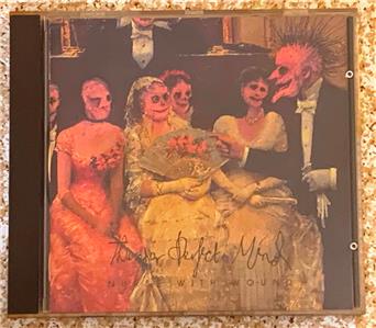 The ドーテーズ CD キッス / 1991-1992年 『REVENGE』デモ・セッション収録