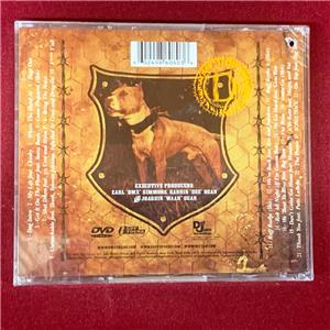 【G-RAP】THE BIG DOG CD G-RAP】THE BIG DOG CD G-RAP】THE BIG DOG CD Amazon.com: Big Dog: