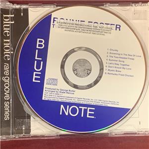 Ronnie Foster – Two Headed Freap LP レコード RONNIE FOSTER - Ronnie Foster - Two Headed Freap LP (Blue