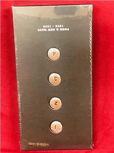 廃盤枚数限定盤4枚組　GET THE PUNK-J PUNK&NEW WAVE 廃盤枚数限定盤4枚組 GET THE PUNK-J PUNK&NEW WAVE Amazon.co.jp: