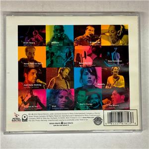 Original Sin by INXS (CD, Feb-2011, Atlantic (Label