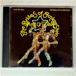 Funk or Walk - The Brides of Funkenstein | Album | AllMusic