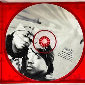 洋楽 ILLEGAL /THE UNTOLD TRUTH Illegal – The Untold Truth – CD