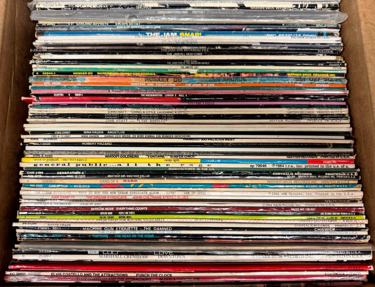 BAUHAUS 4ad 12