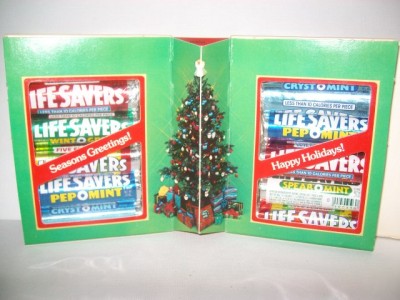 Life Saver Christmas Books