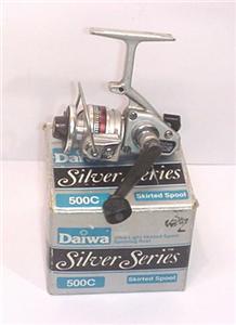 daiwa 500c