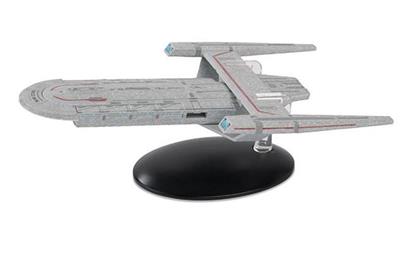 EAGLEMOSS Discovery Astronavi Star Treck #20 USS HIAWATHA NCC-815 NUOVO