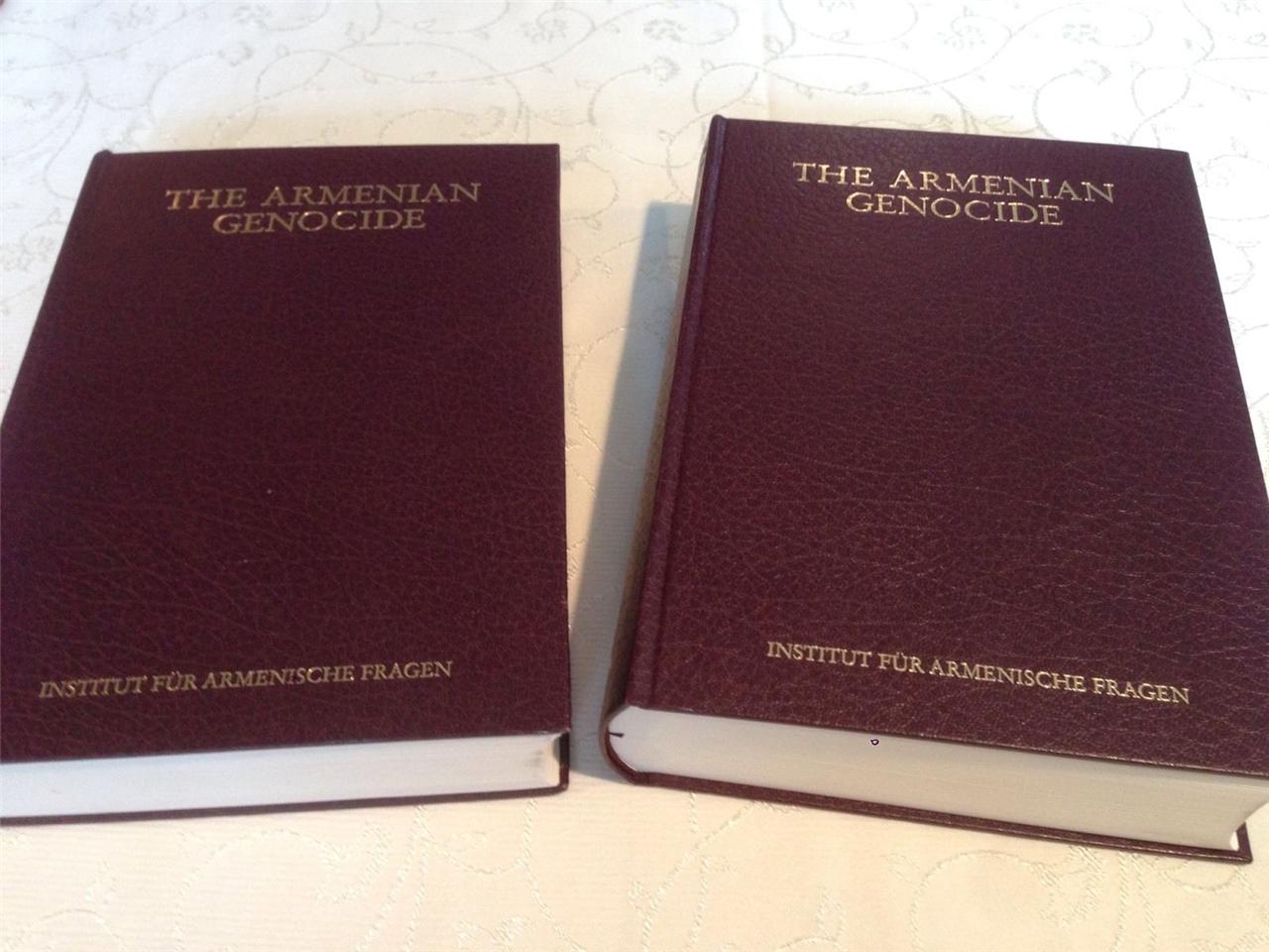 ARMENIAN MASSACRES Anatolia ARMENIA GENOCIDE 1915 Stanley Kerr LIONS OF MARASH