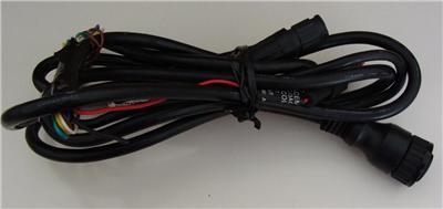 Garmin Wiring Harness