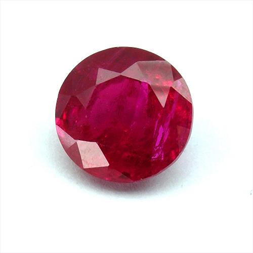 81.15 Carat Natural Fancy Shape Pigeon Blood Red Ruby Loose Top Quality Gemstone