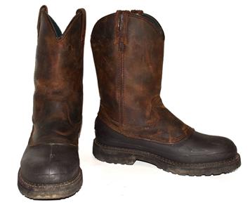 women's georgia mud dog boots
