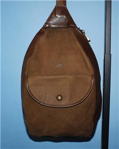 ellington travel purse