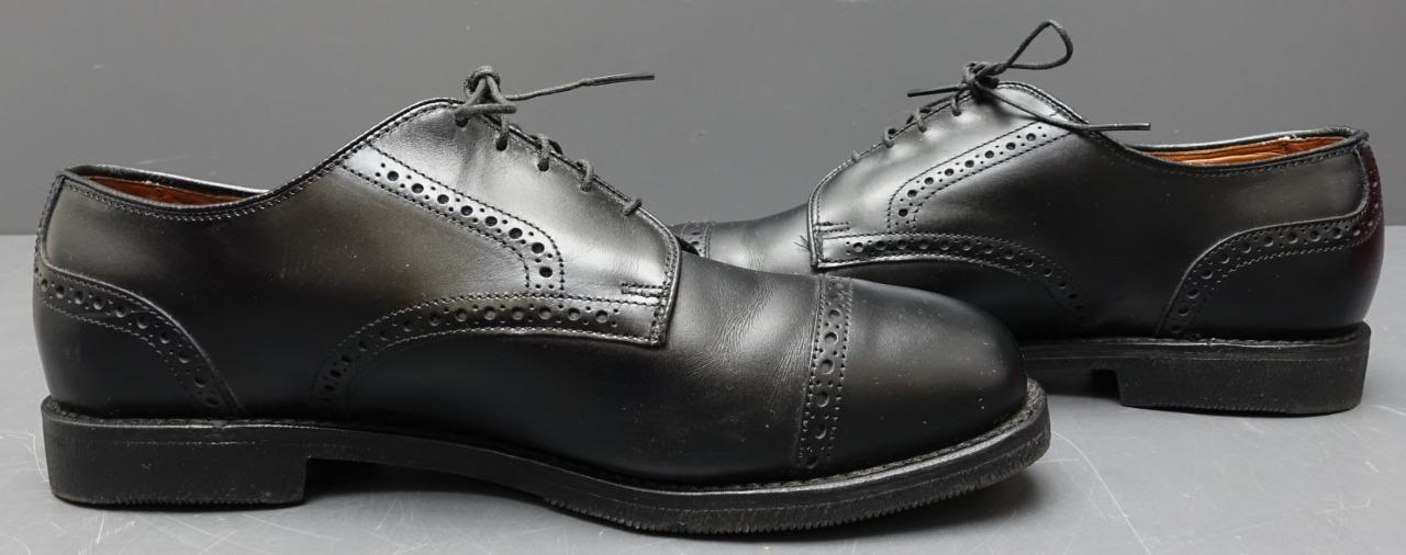 allen edmonds men's formal shoes