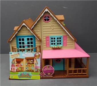 Amazon.com: Large Cottage House : Clothing, Shoes & Jewelry
