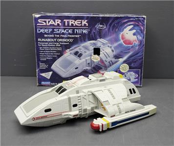 Star Trek： Deep Space Nine Companion Star Trek Deep Space Nine Companion : Free Download, Borrow