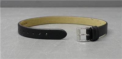 Prada x American Express Amex Centurion Black leather